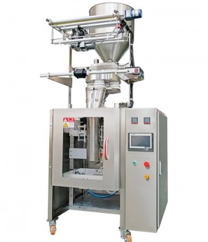 Cost-Effective Vertical Packing Machine  Cost-Effective Vertical Packing Machine